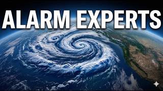 Why This Weather Pattern Is Starting to Alarm Experts