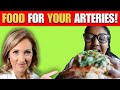 5 Foods That Clean Your Arteries | Dr. Janine
