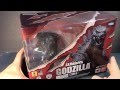 *Go Figures* S.H. MonsterArts Godzilla 2014 Review