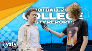 College Cup 2022 | YSTV Reports