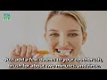 benefits of brushing teeth with neem stick