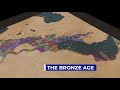 CK3 - Early September Mod Showcase - Bronze Age And More!