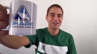 Weekly Webcast #10: Office Hours with Chris Haroun (Quick Access Menu Links in Description Below)