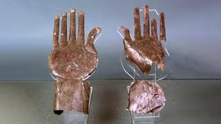 12 Most Incredible Archaeological Artifacts Finds