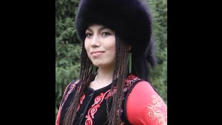 Анэль - Кара Жорго, нукура кыргыз бийлери / Anelle - Kara Jorgo, nukura kyrgyz biyleri