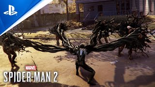 Marvel's Spider-Man 2 | HUGE INFO! Missed Details! World Expansion, MORE | LIVE BREAKDOWN \u0026 REACTION