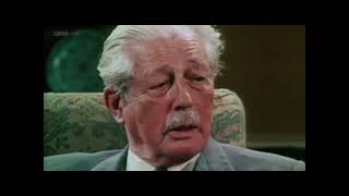 Prime Minister Harold Macmillan becomes sick and resigns in Hospital