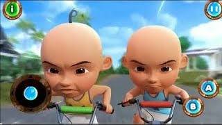 Game Android Upin Dan Ipin 2025 Mengalahkan Robot Jahat - Upin \u0026 Ipin Demi Metromilenium - Part #53