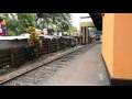 Railbus Sri Lanka (Maharagama Railway Station )