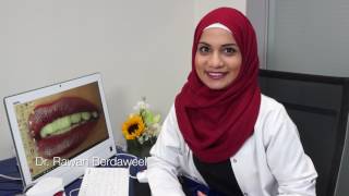 Ultra Dental Center -  Dr. Rawan Bardaweel