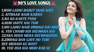 90s Hit Jukebox 💘Sadabahar Gaane 💞 90shitjukeboxx  360008