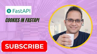 FastAPI Cookies Tutorial for Beginners (With Postman)