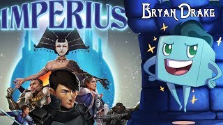 Imperius Review with Bryan