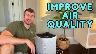Mila Air Purifier Review, One Year Later