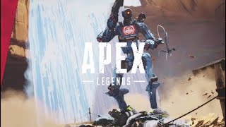 社畜のリブ・ダイ・リブ『Apex Legends』PS4版