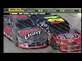 jeff gordon’s greatest comeback victory