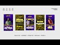 After Effects Template - Promo Party Instagram Stories Videohive