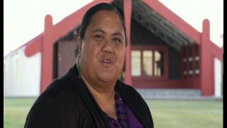 Ngāti Hauā Video Advert (English version)