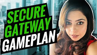 Secure Your Financial Future: The Secure Gateway Gameplan Explained | KBBConsulting.ca