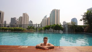 FREE SPA DAY IN BANGKOK THAILAND