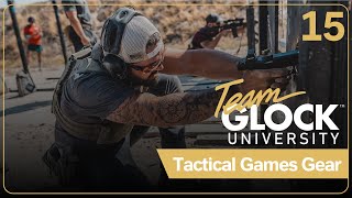 The Tactical Games Gear | TGU - S1 E15