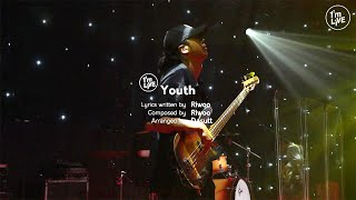 [I'm LIVE] 다섯(Dasutt) - Youth