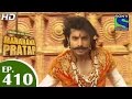 Download Bharat Ka Veer Putra Maharana Pratap - महाराणा प्रताप - Episode 410 - 4th May 2015 In Mp4 3Gp Full HD Video