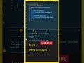 What is OOPS? Java OOPS Concepts -1 (Class, Object) Java Tutorial For Beginners, Java In Telugu, OOP