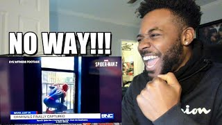 Marvel's Spider Man 2 | NEW PROMO TRAILER! | REACTION & REVIEW