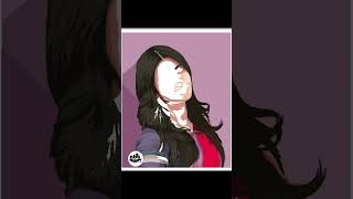 Python Turtle Graphics - 43 || Sruthi Hassan || Art by Code #shorts