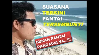 Bali Vlog I Palmilla Beach Club Pantai Melasti Update