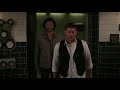 Supernatural | Dean is reunited with Cas and Jack | S14E03 | Logoless