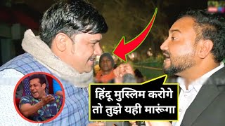 दिल्ली के युवा ने Deepak की आज कुल्फी जमा दिया