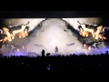 Beyonce & Jay - Z - On The Run Tour - Baby Boy, UDK Ghost/Haunted, NCITW - New Jersey 2014 HD