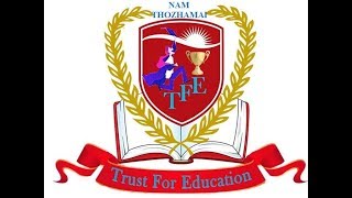 Nam thozhamai trust for education