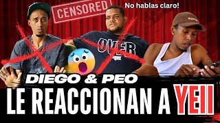 Seguimos con otro episodio de la novela del momento! Reacción, desahogo, saludos!