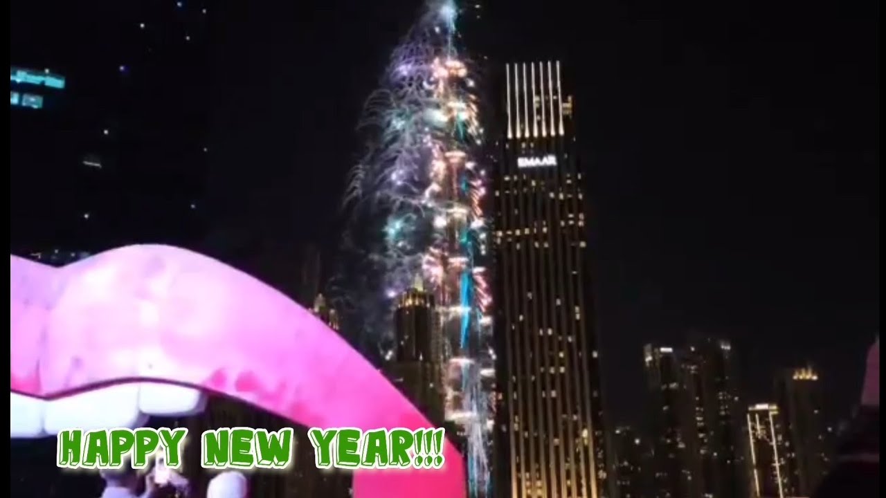 Year End Vlog Youtube