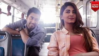 Mere Rashke Qamar New Romantic Love Song