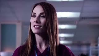 Holby City Series 13 Episode 4 - Queens Gambit