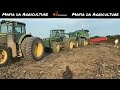 MÁFIA DA AGRICULTURA *pressão agrícola*