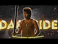 Darkside × Aaja Sanam Edit😈 || Thalapaty Vijay 💥 || Leo edit🔥 || WhatsApp status 🔥 Thalapaty 💥