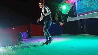 muqabla _ dance - cover / street/ dancer (3D)..........🕴️ JOHN HRANGKHOL //