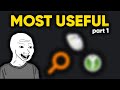 The Most Useful Software Tools YOU NEED To Try (part 1)