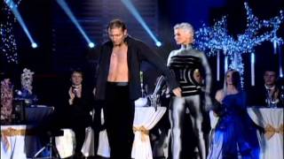 Show Dance Champions Evgeny Imrekov \u0026 Elizaveta Divak