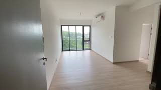 Vantage Unit 3A \u0026 6  Layout 947 Sqft