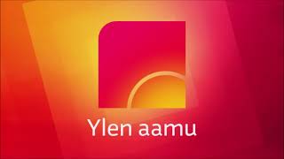 Ylen aamu | Tunnusmusiikki