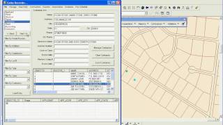 ArcGIS Code Enforcement Municipal Codes Analyst.avi