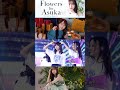 【乃木フェス】特別 期間限定ガチャflowers for asuka＋バースデーガチャ 矢久保美緒　等　有償分