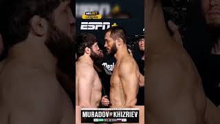 #mahmud_murodov ufc  yangi jangi Mahmud Murodov live 2024 UFC jonli efir