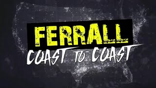 Miami Heat, Luka Doncic, NBA Playoffs, 5/3/22 | Ferrall Coast To Coast Hour 1